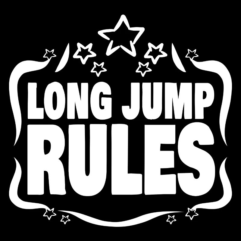 Weitsprung Weitsprung