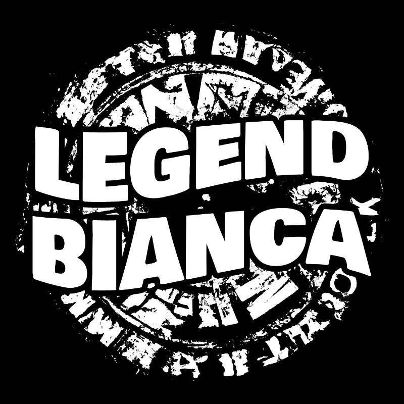 Ms. Bianca