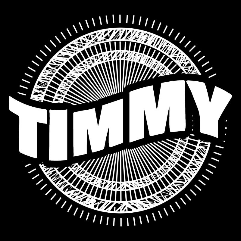 Man, Timmy