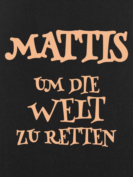 Mattis