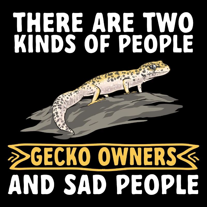 Gecko léopard Gecko reptile gecko de compagnie
