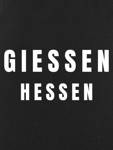 Giessen, Hesse