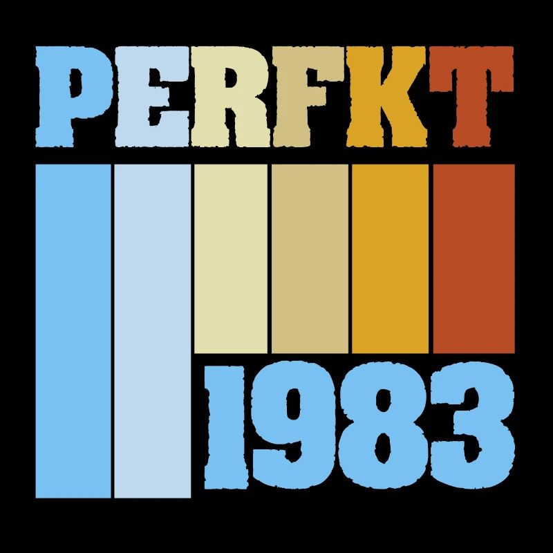Perfekt 1983