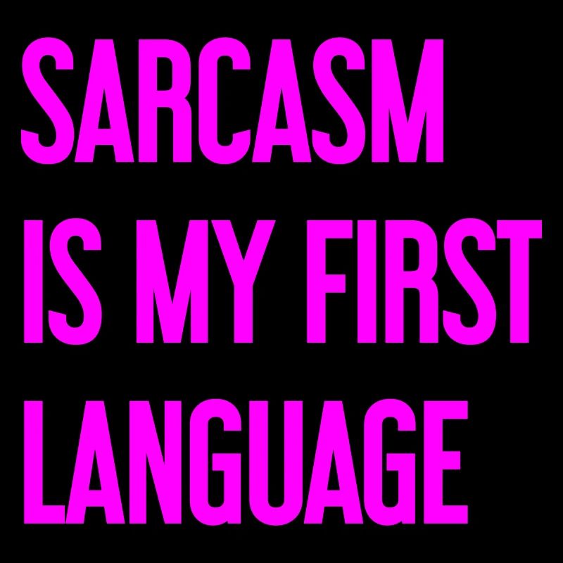 Sarcasm Pro