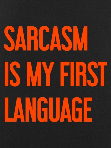 Sarcasm Pro