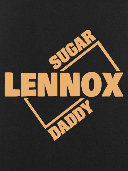 Gift for Lennox