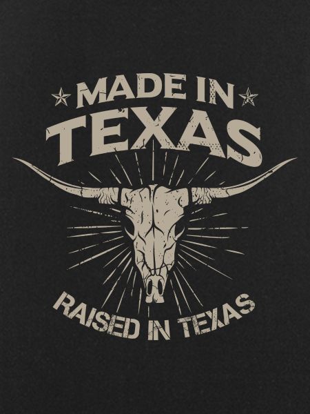Made In Texas