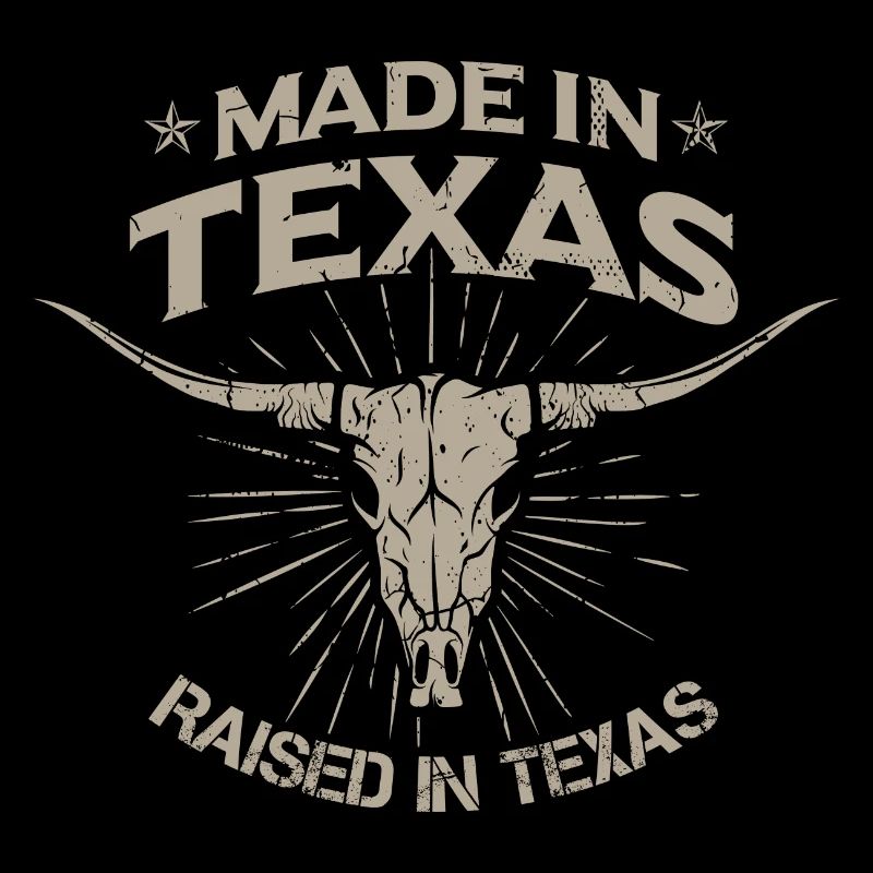Made In Texas