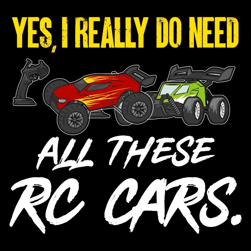 Voiture télécommandée RC Car