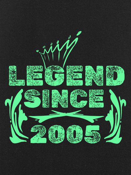 Gift idea 2005