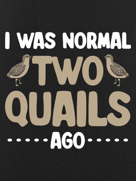 Quail Bird