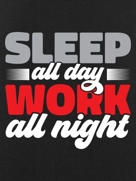 Night Shift Nurse