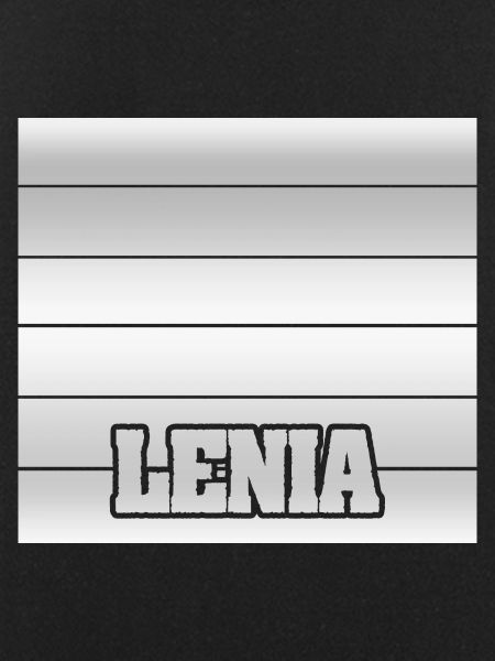 Lenia