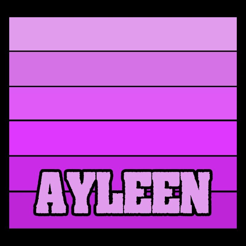 Ayleen als Mädchenname