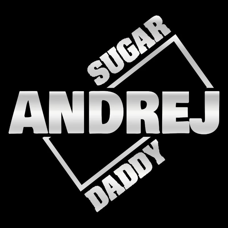 Sugar daddy Andrej