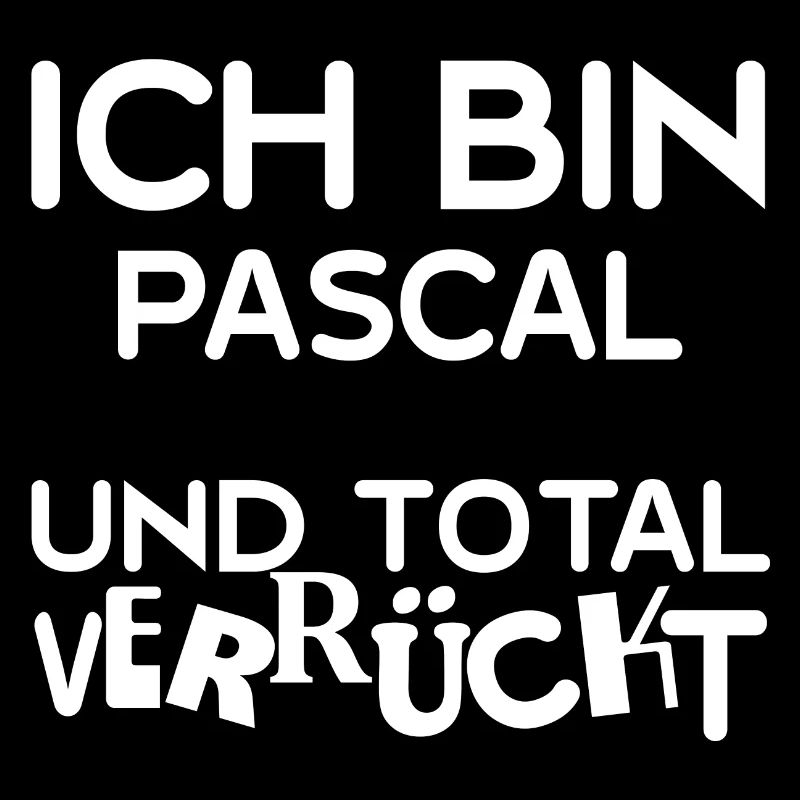 Geschenk für Pascal