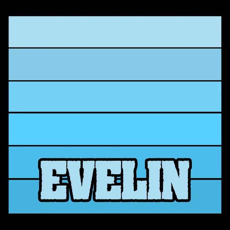 Evelin as a woman's name