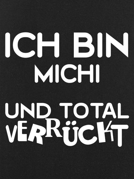 First name Michi