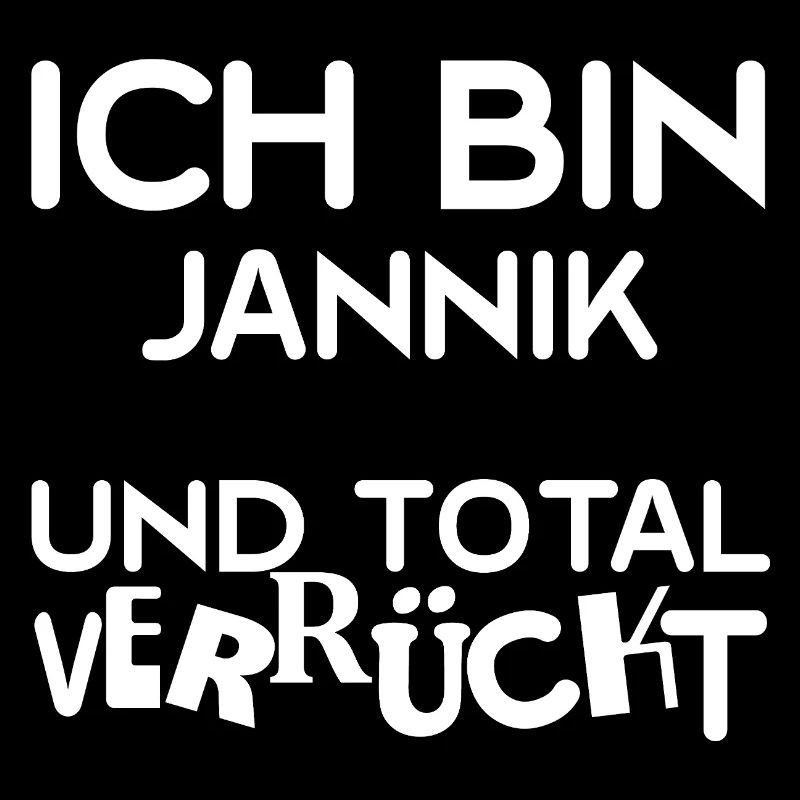 Prénom Jannik