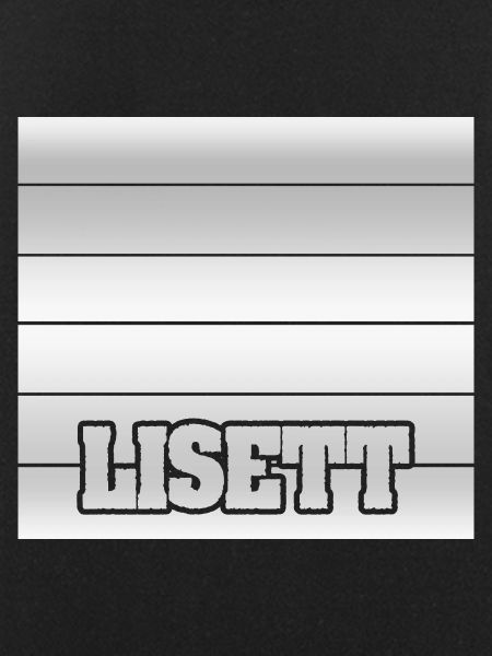 Daughter Lisett