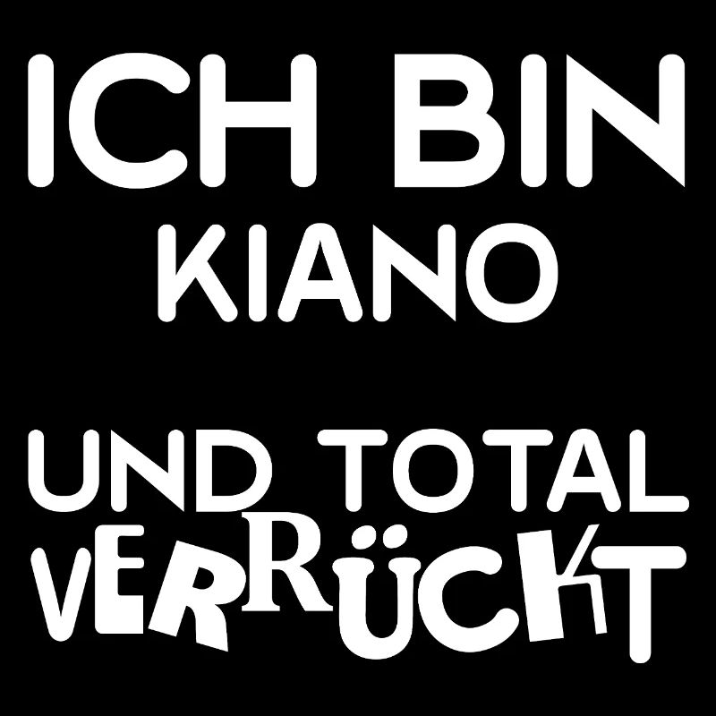 Gift for Kiano