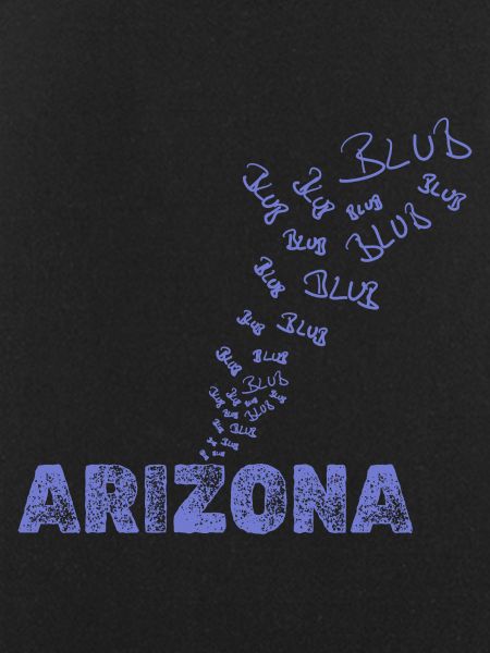 Bubbling Arizona