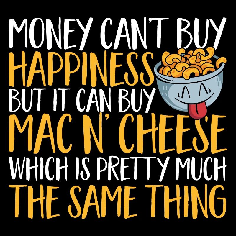Macaroni Cheese Lover Mac And Cheese