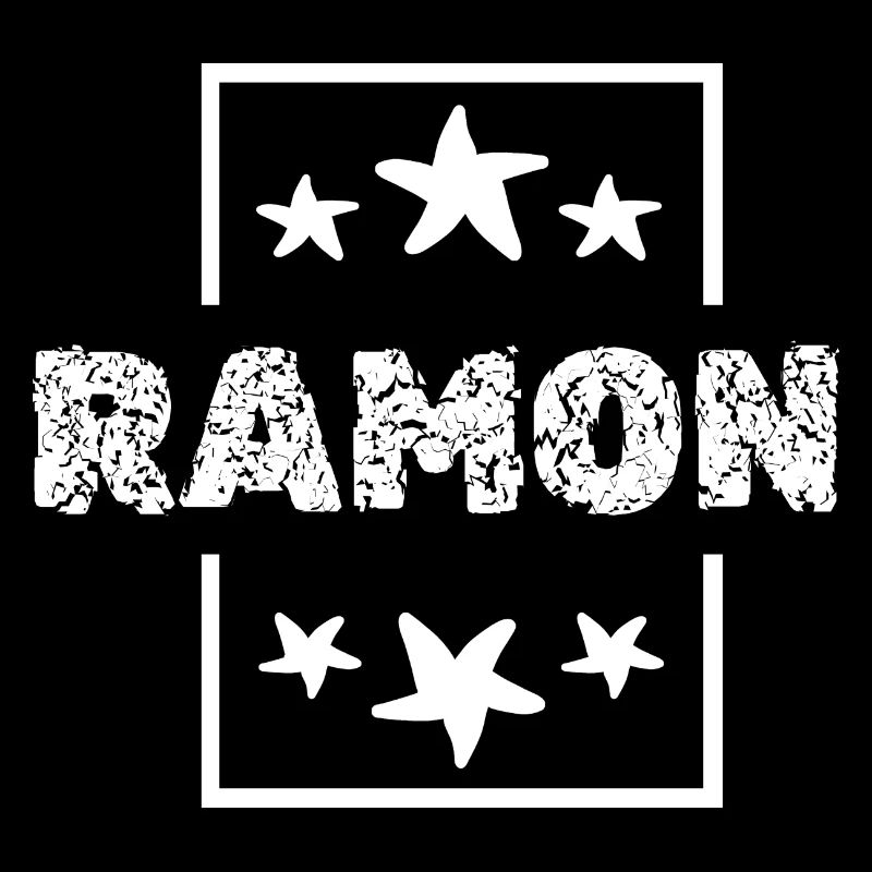Cadeau pour Ramon