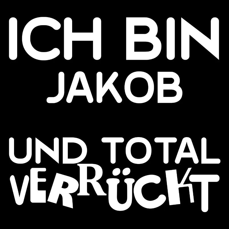 First name Jakob