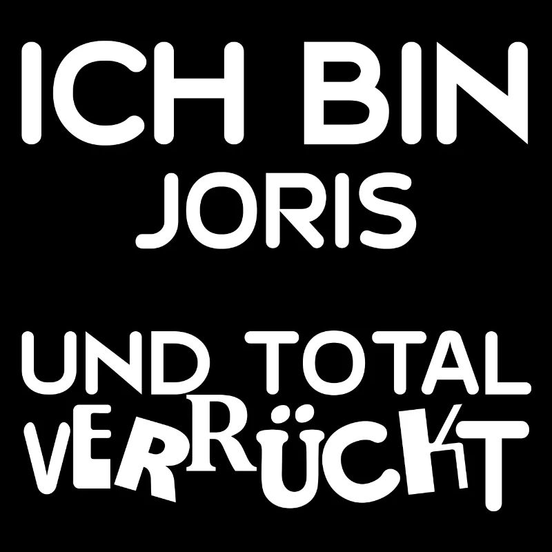 Joris comme prénom