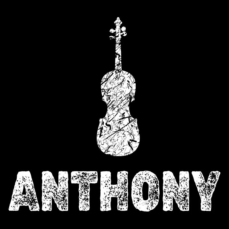 Viola Anthony