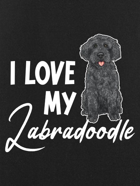Labradoodle Dog