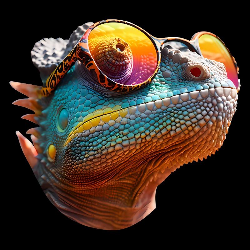Chameleon Sunglasses