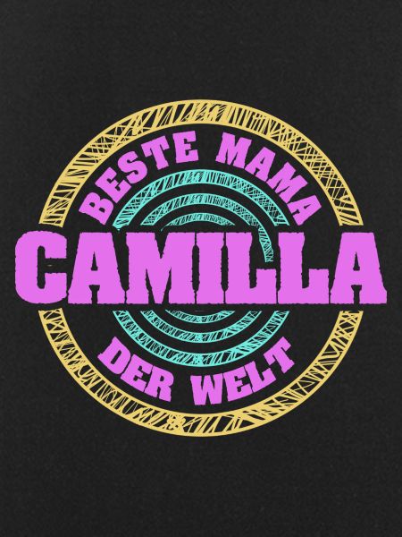 Mère Camilla