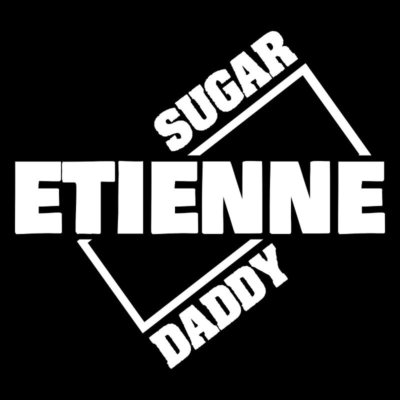 Sugar Daddy Etienne