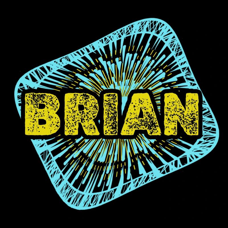 Leisure Brian