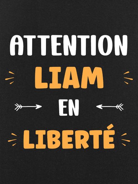 Liam