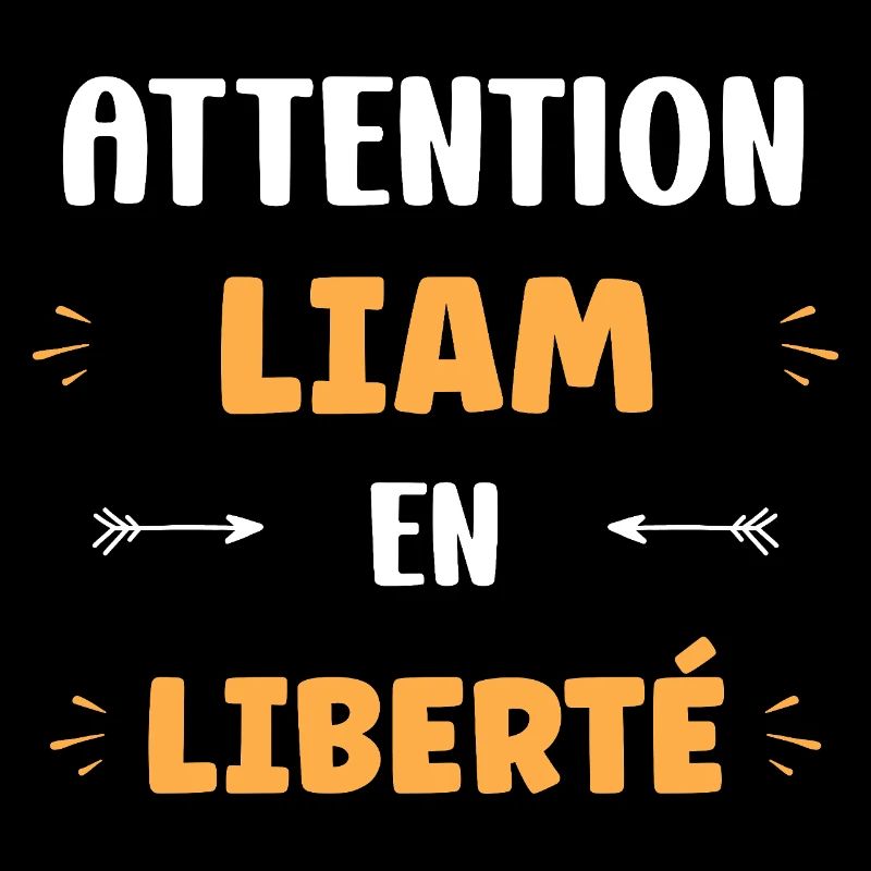 Liam