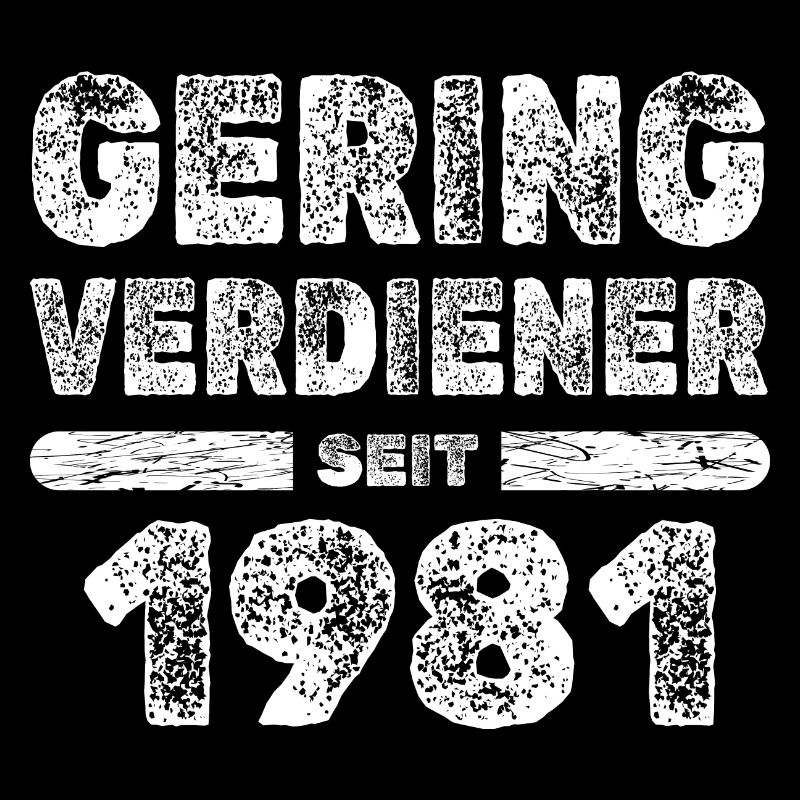 Spruch 1981