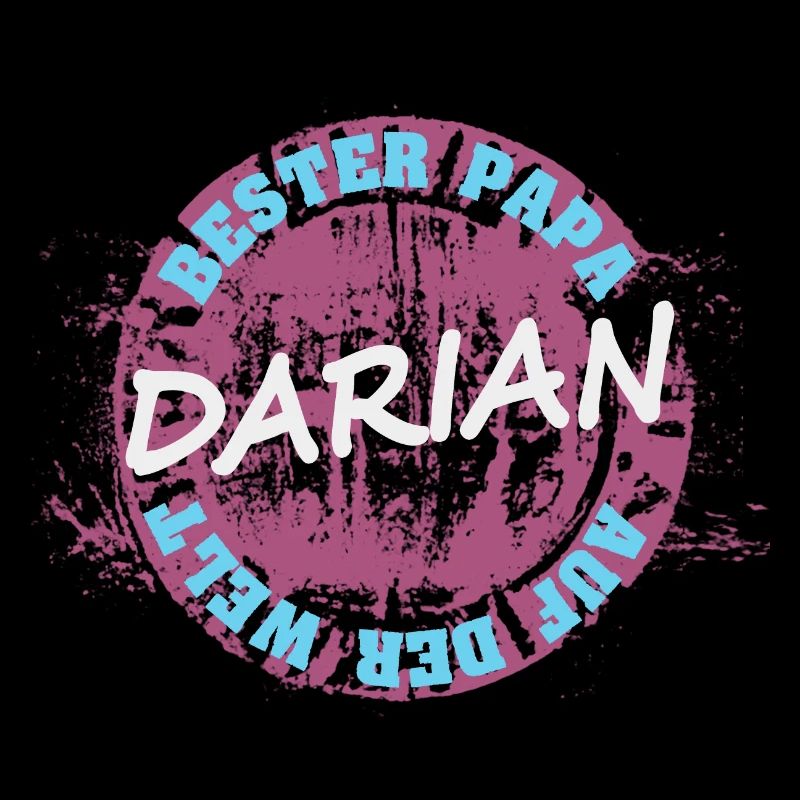 Father's Day Darian