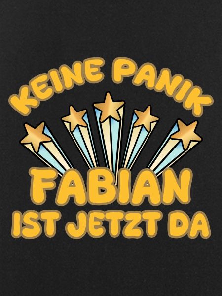 First name Fabian
