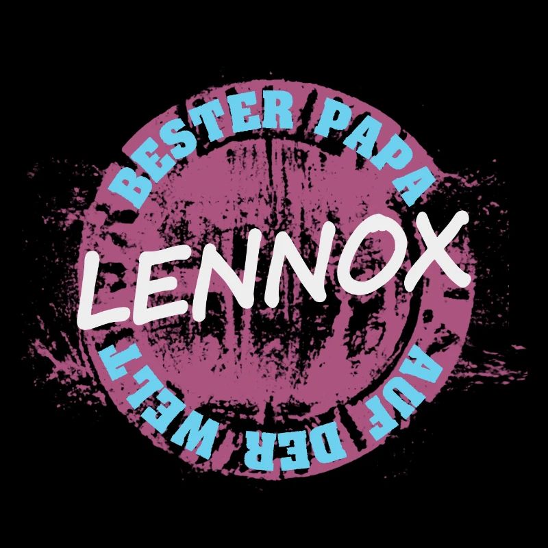Gift for Lennox