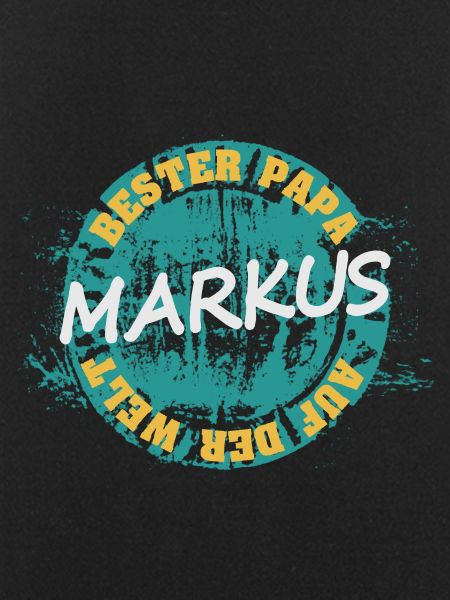 Father's Day Markus