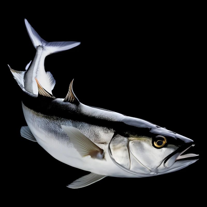 Schellfisch Fisch