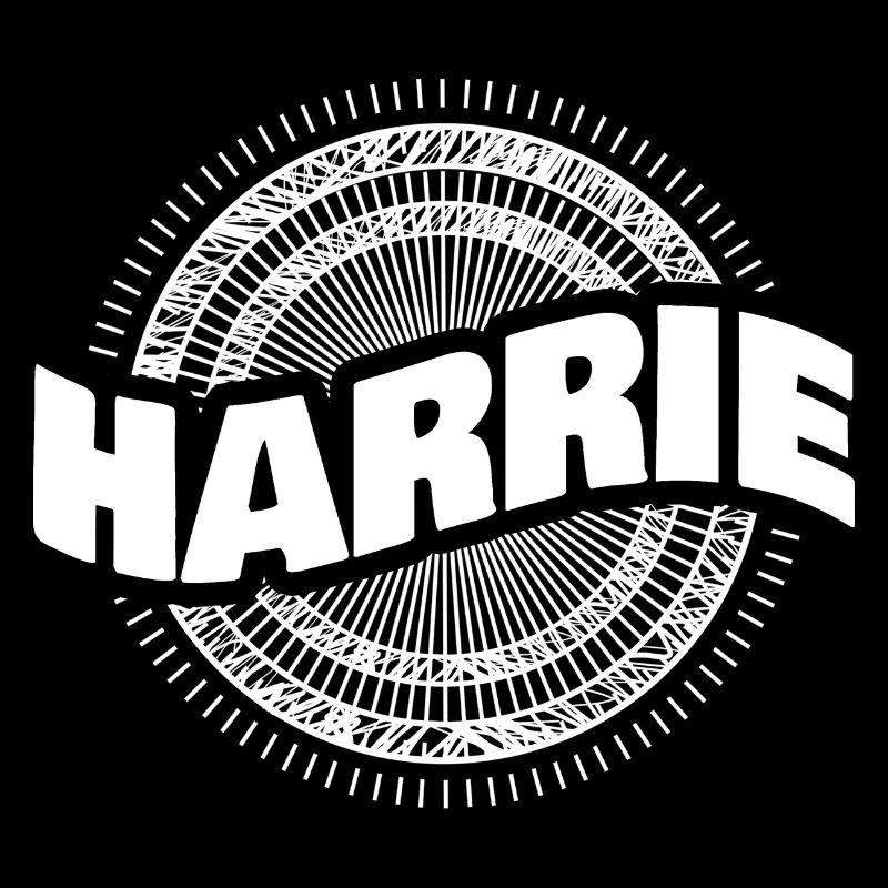 Gift idea Harrie