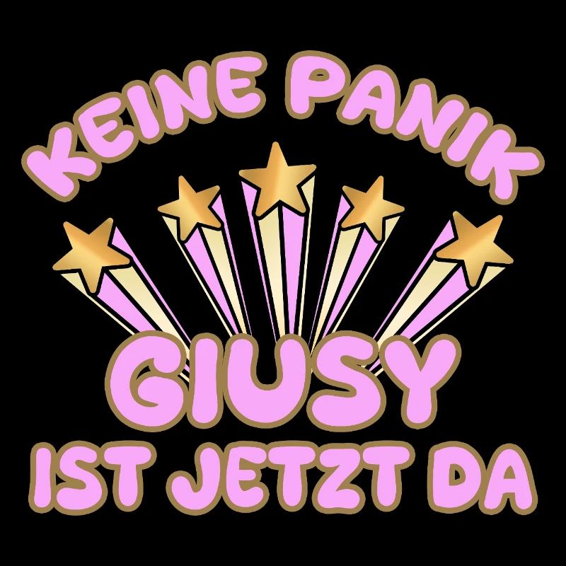 Cadeau pour Giusy
