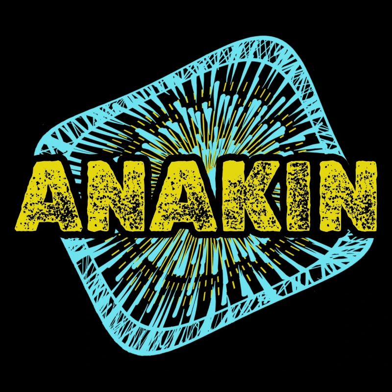 Warp Enterprise Stardust Anakin
