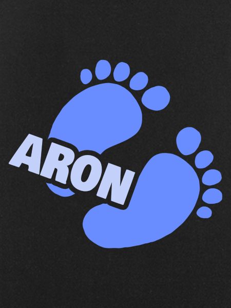 Birth Aron