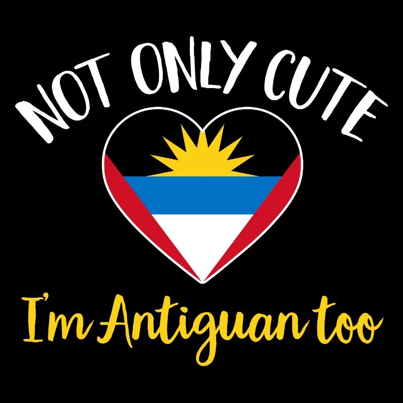 Drapeau d’Antigua-et-Barbuda