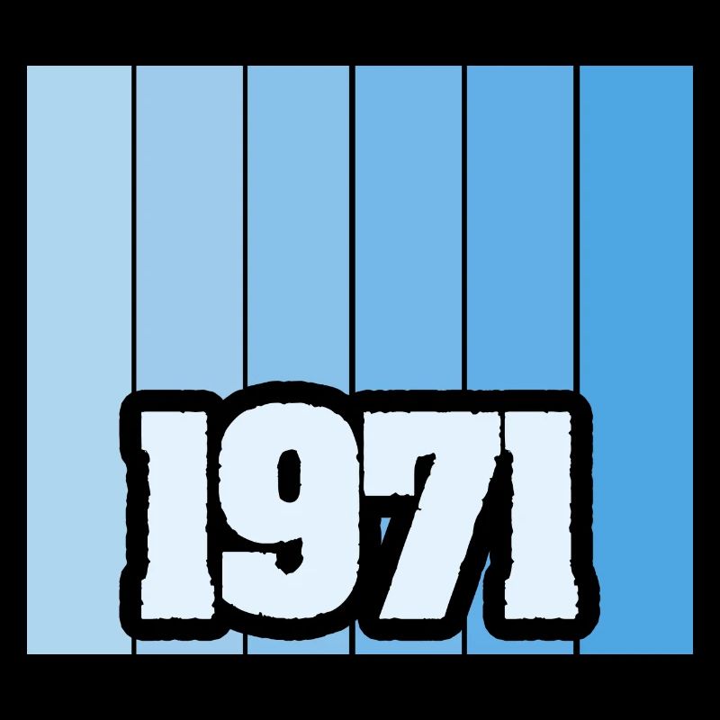 Born in 1971